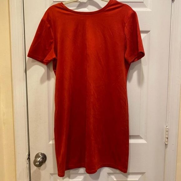 Zara Trafaluc Dress, sz L. - Picture 1 of 3
